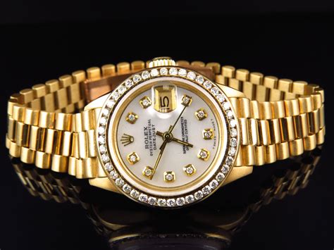 certified ladies rolex|certified used Rolex for sale.